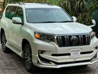 80% Easy Loan 11% (7 Years )Toyota Land Cruiser Prado 150 2015/2017/2023