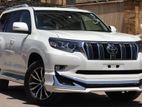 80% Easy Loan 11% (7 Years )Toyota Land Cruiser Prado 150 2015/2017/2023