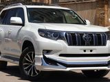 80% Easy Loan 11% (7 Years )Toyota Land Cruiser Prado 150 2015/2017/2023