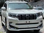 80% Easy Loan 11% ( 7 Years ) Toyota Land Cruiser Prado 150 2023