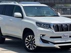 80% Easy Loan 11% ( 7 Years ) Toyota Land Cruiser Prado 150 2023