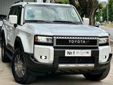 80% Easy Loan 11% ( 7 Years ) Toyota Land Cruiser Prado 250 2024