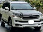 80% EASY Loan 11% (7 Years) Toyota Land Cruiser Sahara V8 2016