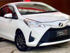 80% EASY Loan 11% ( 7 YEARS ) TOYOTA VITZ 2017/2018/2019