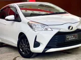 80% EASY Loan 11% ( 7 YEARS ) TOYOTA VITZ 2017/2018/2019