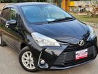 80% EASY Loan 11% ( 7 YEARS ) TOYOTA VITZ 2018