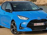 80% Easy Loan 11% ( 7 Years ) Toyota Yaris 2023/2024/2025