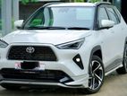 80% Easy Loan 11% ( 7 Years ) Toyota Yaris Cross 2024