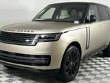 80% Easy Loan 11% ( 7 Years)Land Rover Range Autobiography LWB 2019/2025