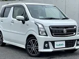 80% Easy Loan 11% (7 Years)Suzuki Wagon R Stingray 2017/2018/2023/2024