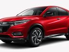 80% Easy Loan 11.5% ( 7 Years ) 2017 Honda Vezel