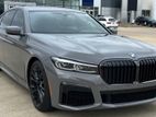 80% Easy Loan 11.5% ( 7 Years ) BMW 740Le M Sport 2017