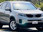 80% Easy Loan 11.5% ( 7 Years ) Kia Sorento 2013