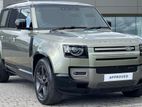 80% Easy Loan 11.5% ( 7 Years ) Land Rover Defender 2025