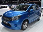 80% Easy Loan 11.5% ( 7 Years ) Suzuki celerio 2015