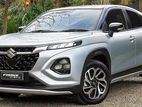 80% Easy Loan 11.5% ( 7 Years ) Suzuki Fronx 2025