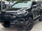 80% EASY Loan 11.5% ( 7 YEARS ) TOYOTA HILUX GR SPORT 2025
