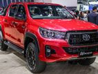 80% Easy Loan 11.5% ( 7 Years ) Toyota Hilux GR Sport 2025