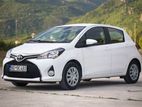 80% Easy Loan 11.5% ( 7 Years ) Toyota Vitz 2019