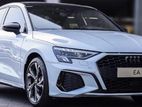 80% EASY Loan 12% ( 7 YEARS ) AUDI A3 2018