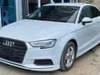 80% Easy Loan 12% ( 7 Years ) Audi A3 S Line 2018