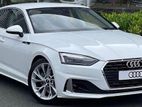 80% Easy Loan 12% ( 7 Years ) Audi A5 S Line 2018