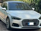 80% EASY Loan 12% ( 7 YEARS ) AUDI A5 S LINE 2019