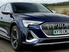 80% Easy Loan 12% ( 7 Years ) Audi E-Tron Q8 2024