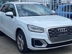 80% Easy Loan 12% ( 7 Years ) Audi Q2 S Line 2018