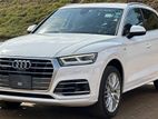 80% Easy Loan 12% ( 7 Years ) Audi Q3 S Line 2018