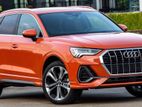 80% Easy Loan 12% ( 7 Years ) Audi Q3 S Line 2019