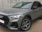 80% EASY Loan 12% ( 7 YEARS ) AUDI Q3 S LINE 2019