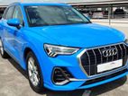 80% Easy Loan 12% ( 7 Years ) Audi Q3 S Line 2019