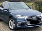 80% Easy Loan 12% ( 7 Years ) Audi Q3 S Line 2019