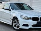 80% Easy Loan 12% ( 7 Years ) BMW 318i M Sport 2017