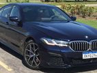 80% Easy Loan 12% ( 7 Years ) BMW 520D M Sport 2015