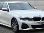 80% Easy Loan 12% ( 7 Years ) BMW 530e M Sport 2017