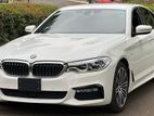 80% EASY Loan 12% ( 7 YEARS ) BMW 530E M SPORT 2017