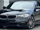 80% Easy Loan 12% ( 7 Years ) Bmw 530e M Sport 2017