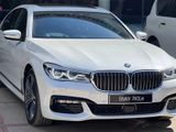 80% Easy Loan 12% ( 7 Years ) BMW 740Le M Sport 2016/2017