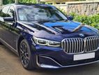 80% EASY Loan 12% ( 7 YEARS ) BMW 740LE M SPORT 2017