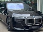 80% EASY Loan 12% ( 7 YEARS ) BMW i7 M SPORT 2024