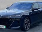 80% EASY Loan 12% ( 7 YEARS ) BMW i7 M SPORT 2024