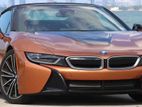 80% Easy Loan 12% ( 7 Years ) Bmw I8 2016