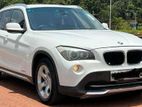 80% EASY Loan 12% ( 7 YEARS ) BMW X1 2011