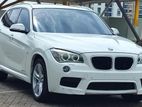 80% Easy Loan 12% ( 7 Years ) Bmw X1 2012