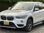 80% Easy Loan 12% ( 7 Years ) BMW X1 M Sport 2017