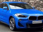 80% EASY Loan 12% ( 7 YEARS ) BMW X2 M SPORT 2019