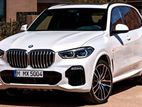 80% Easy Loan 12% ( 7 Years ) BMW X5 M-Sport 2017