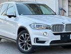 80% Easy Loan 12% ( 7 Years ) BMW X5 M Sport 2017